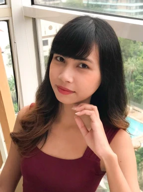 Thai girl for dating