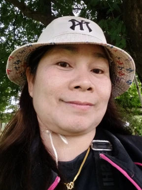 Thai girl for dating
