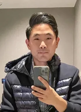 American men looking for love