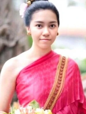 Thai girl for dating