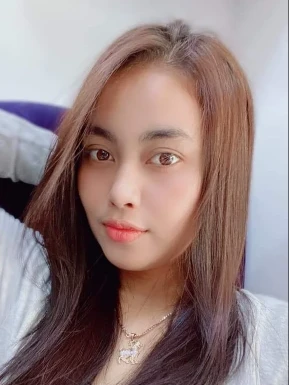 Thai girl for dating