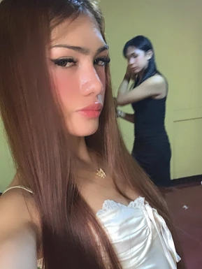 Thai girl for dating